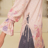 PO DP 50% Mahameru Tunik in Nirwana