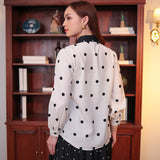 PO Noir Top