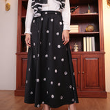 PO Nola Skirt