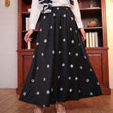 PO Nola Skirt