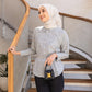 Janita Shirt in Ocean