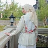 Linea Blouse in Ocha