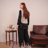 Virelle Set in Onyx