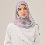 Pashmina Fleur De Lune - Bijou