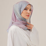 Pashmina Fleur De Lune - Bijou