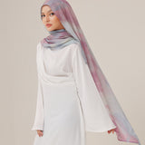 Pashmina Fleur De Lune - Bijou