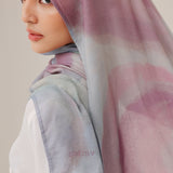 Pashmina Fleur De Lune - Bijou