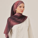 Pashmina Fleur De Lune - Etoile