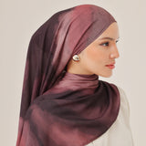 Pashmina Fleur De Lune - Etoile