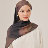 Pashmina Fleur De Lune - Iris