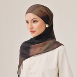 Pashmina Fleur De Lune - Iris