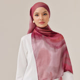 Pashmina Fleur De Lune - Ombre