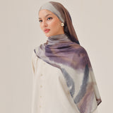 Pashmina Fleur De Lune - Lueur