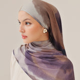 Pashmina Fleur De Lune - Lueur