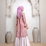 Padang Tunik in Payana Rose