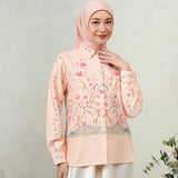 Cempaka Series_Peach