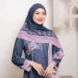 Bali Scarf in_penida