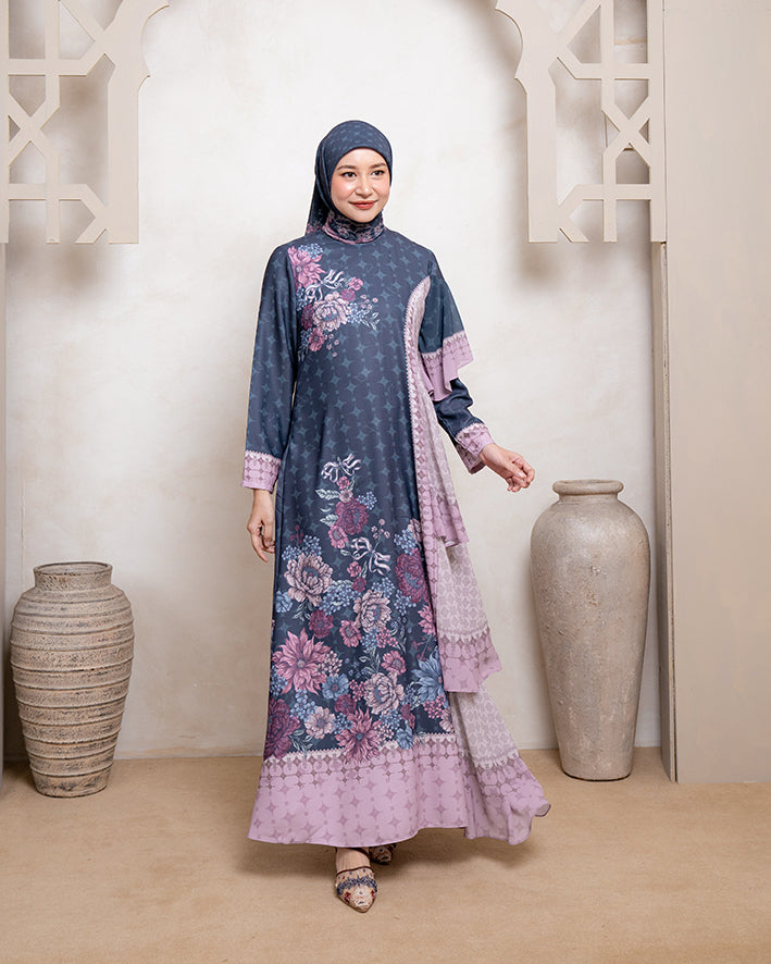 Bali Dress in_Penida