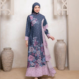 Bali Dress in_Penida