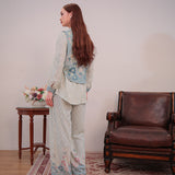Virelle Set in Powder