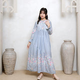 Yogyakarta Dress Anak in Prambanan PO DP 50%