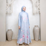 Yogyakarta Dress in Prambanan PO DP 50%