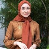 Naima Voal Scarf