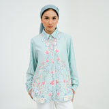 Spesial 99k - Blouse by Greisy