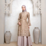 Padang Tunik in Saka Gold