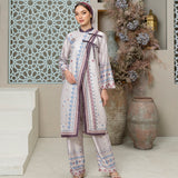 Mandalika Tunik Set in Seraya