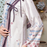 Mandalika Tunik Set in Seraya