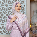 Mandalika Pashmina in Seraya