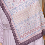 Mandalika Pashmina in Seraya