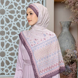 Mandalika Pashmina in Seraya