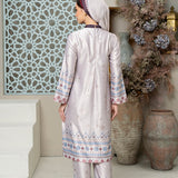 Mandalika Tunik Set in Seraya