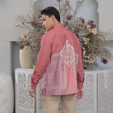 Toraja Kemeja Panjang  in Sesean