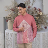 Toraja Kemeja Panjang  in Sesean