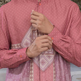 Toraja Kemeja Panjang  in Sesean