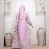 Yogyakarta Dress in Taman Sari PO DP 50%