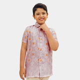 Lembayung Koko Anak in Fondant Pink