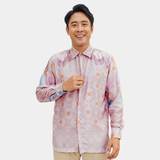 Lembayung Koko Panjang in Fondant Pink