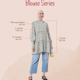 Blouse Motif