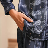 Toba One Set in Samora