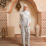 Toba One Set in Sahaka