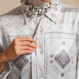 Toba One Set in Sahaka