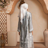 Toba Tunik in Sahaka