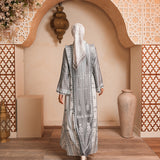 Toba Dress in Sahaka