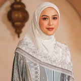 Toba Scarf in Sahaka