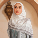 Toba Scarf in Sahaka