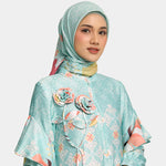 Lembayung Dress in_Cool-matcha